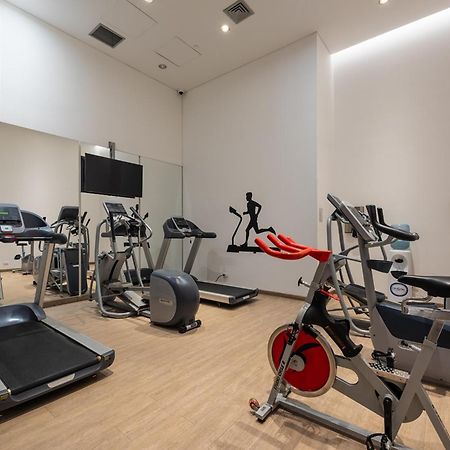 Estelar La Torre Suites Medellín Zewnętrze zdjęcie