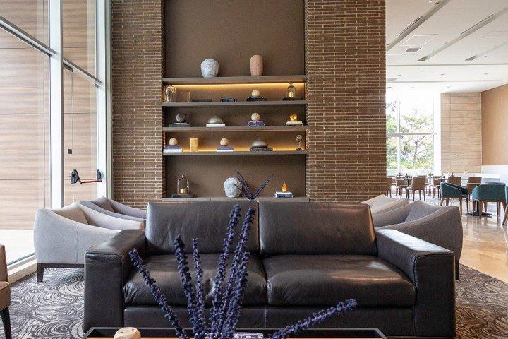 Estelar La Torre Suites Medellín Zewnętrze zdjęcie