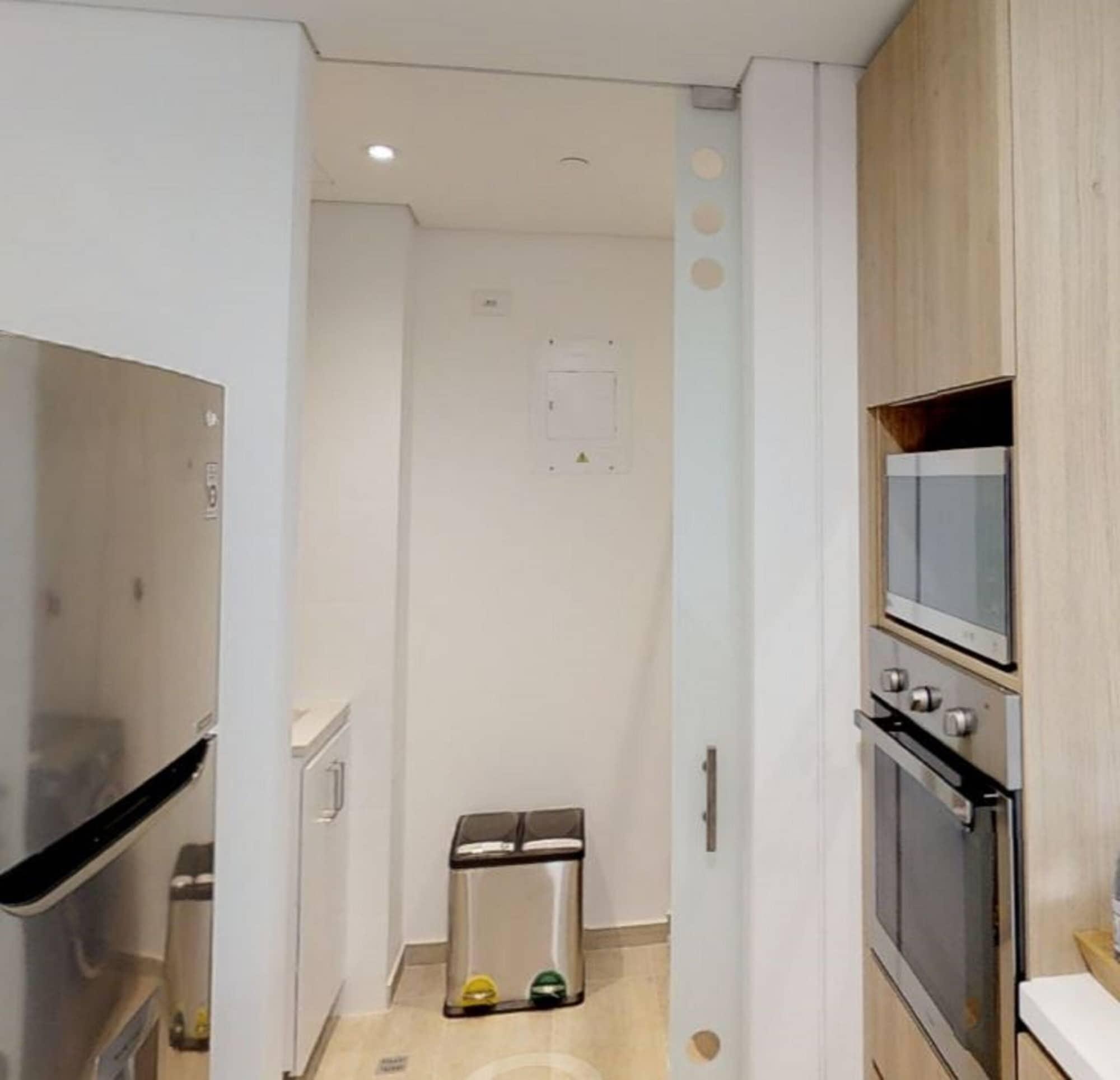 Estelar La Torre Suites Medellín Zewnętrze zdjęcie