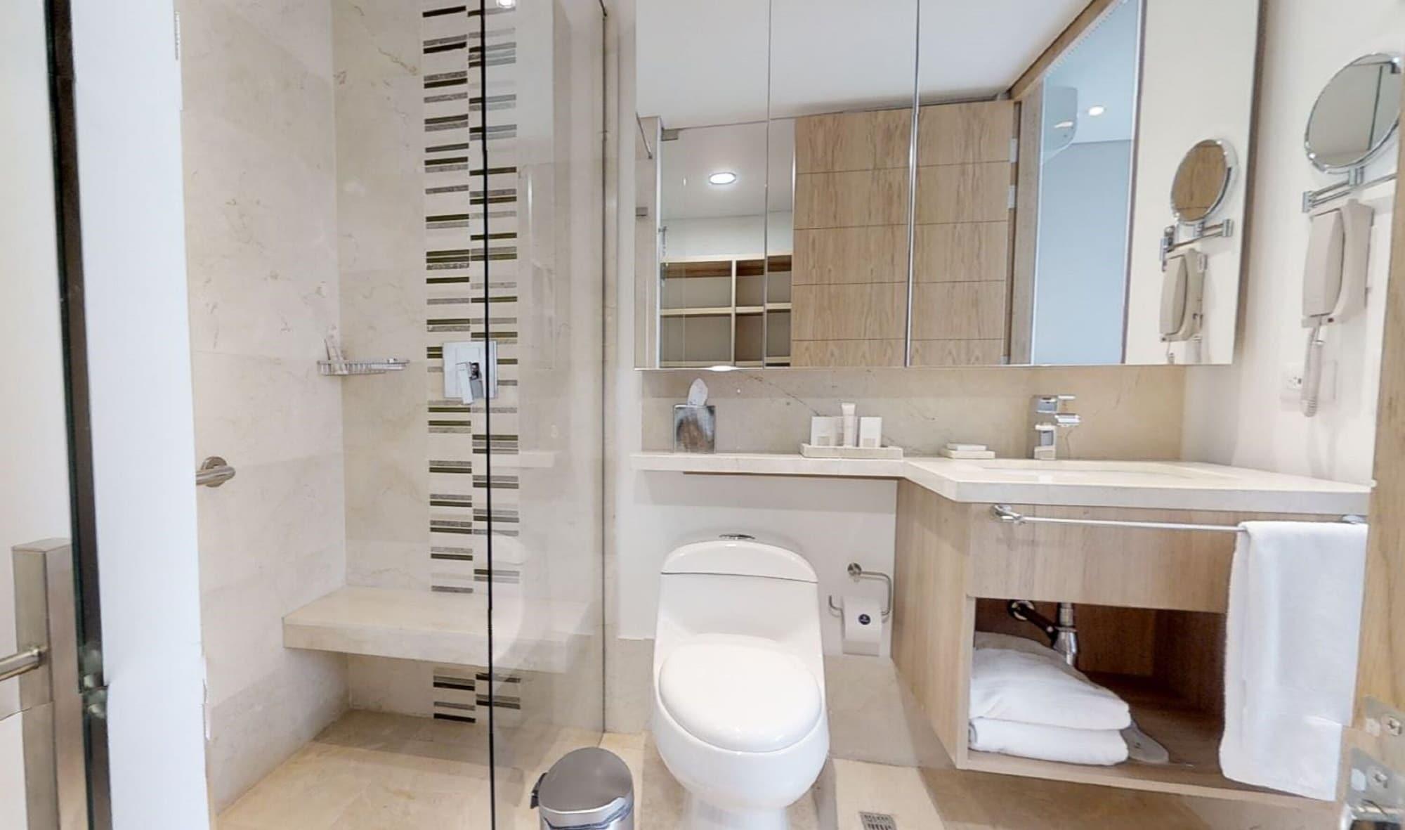 Estelar La Torre Suites Medellín Zewnętrze zdjęcie