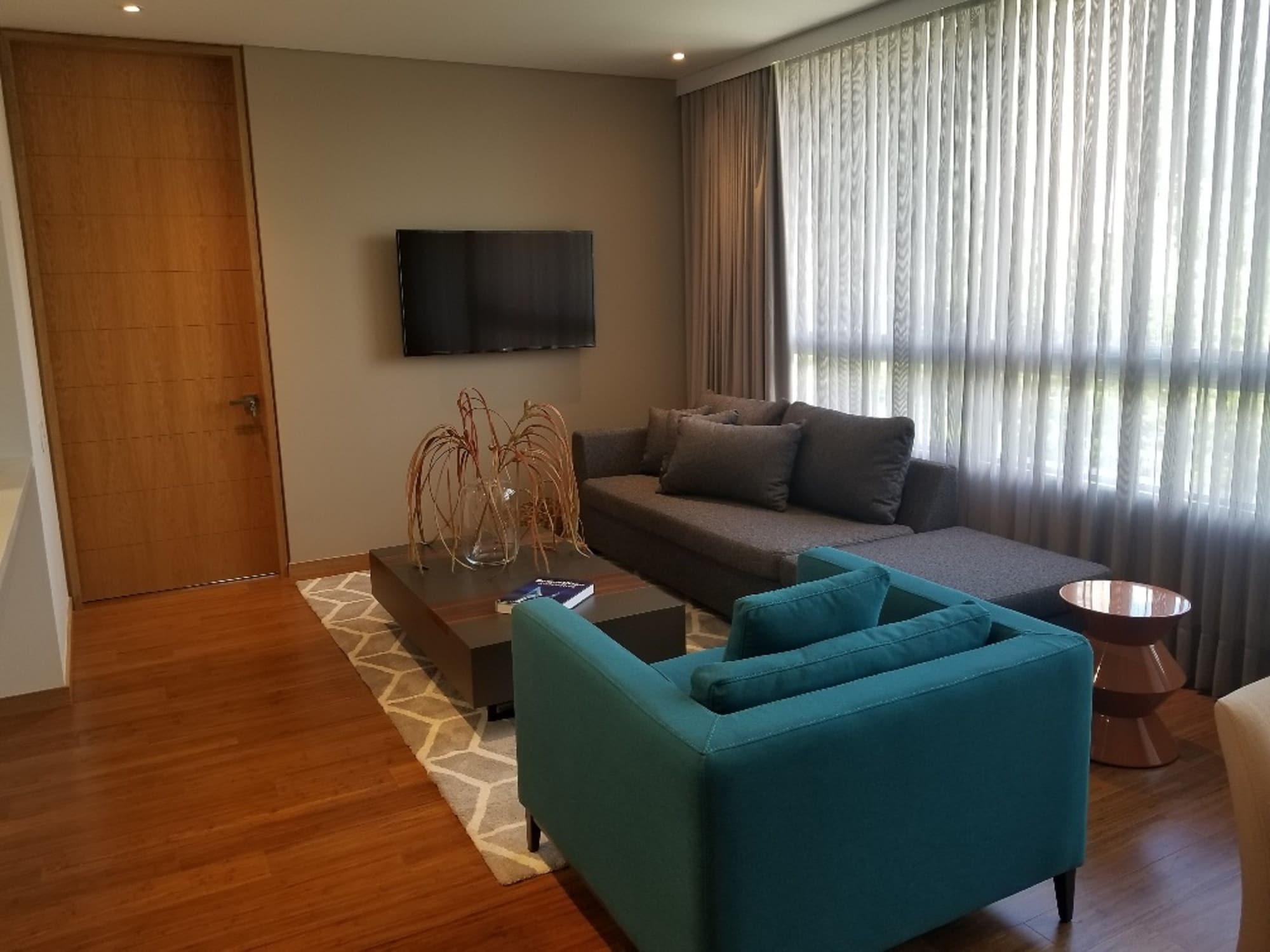 Estelar La Torre Suites Medellín Zewnętrze zdjęcie