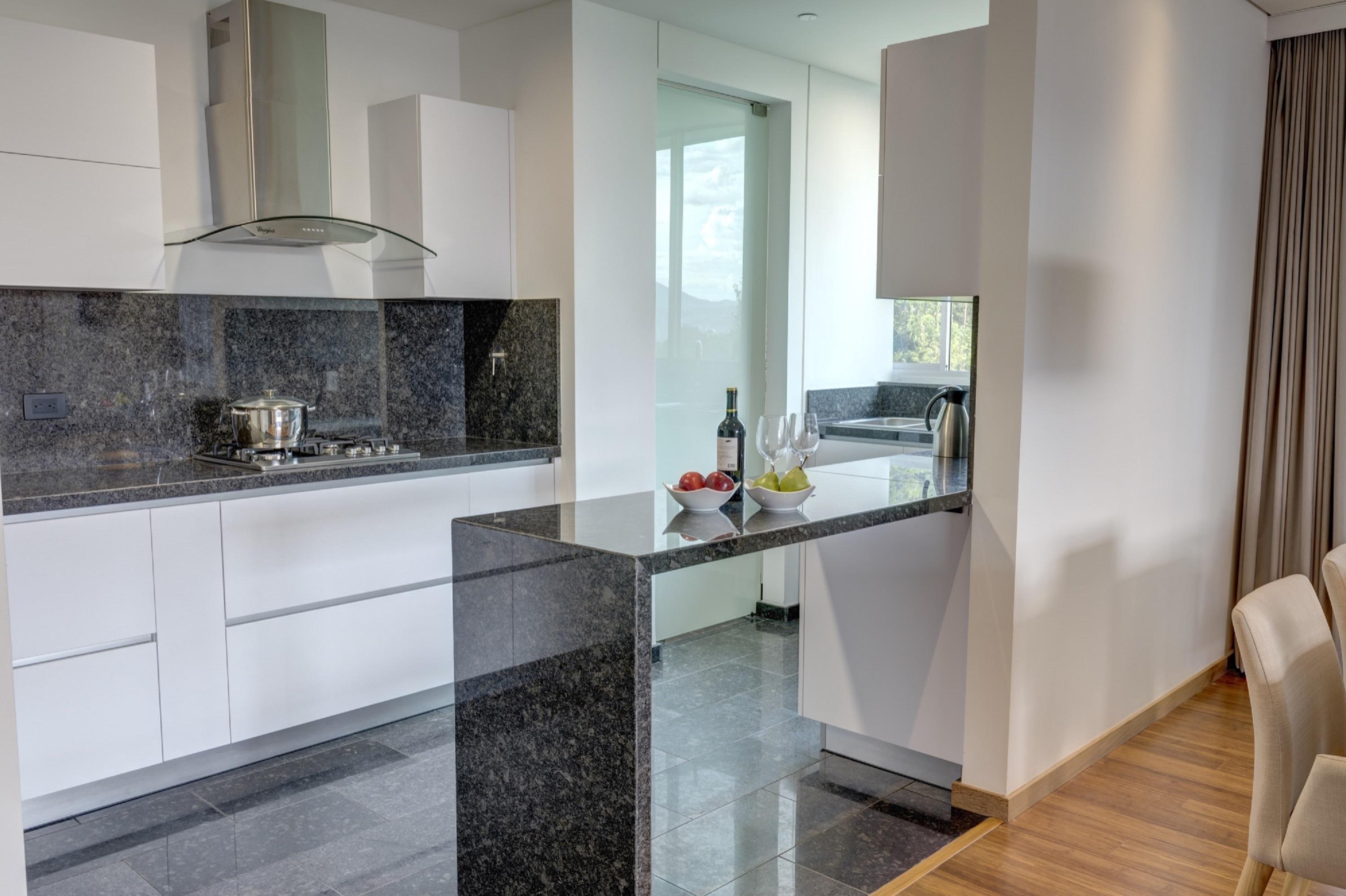 Estelar La Torre Suites Medellín Zewnętrze zdjęcie