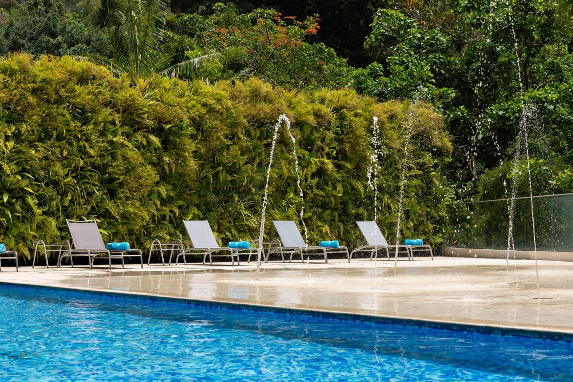 Estelar La Torre Suites Medellín Zewnętrze zdjęcie