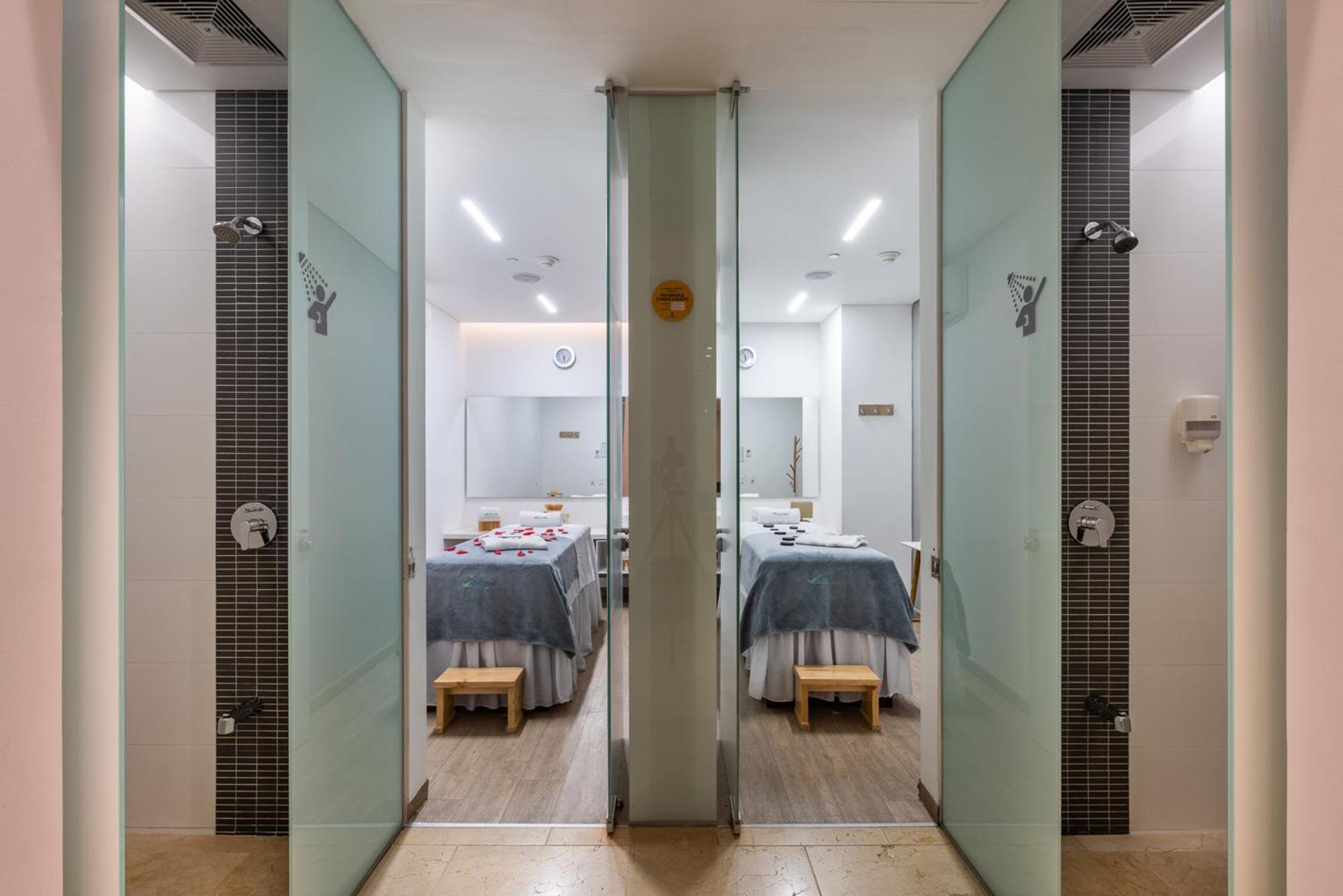 Estelar La Torre Suites Medellín Zewnętrze zdjęcie