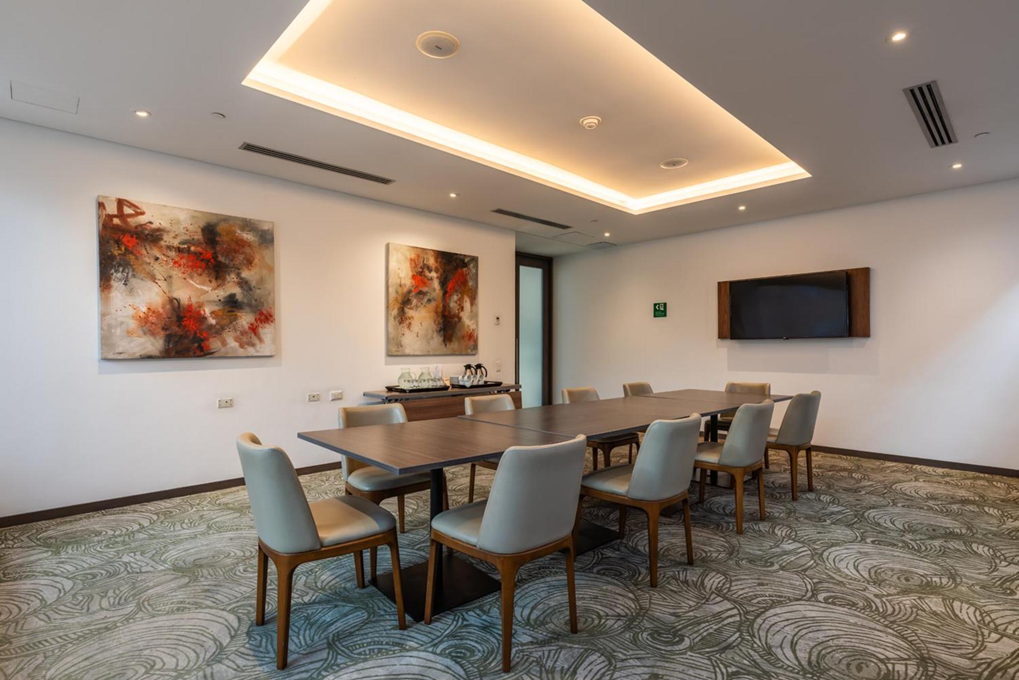 Estelar La Torre Suites Medellín Zewnętrze zdjęcie