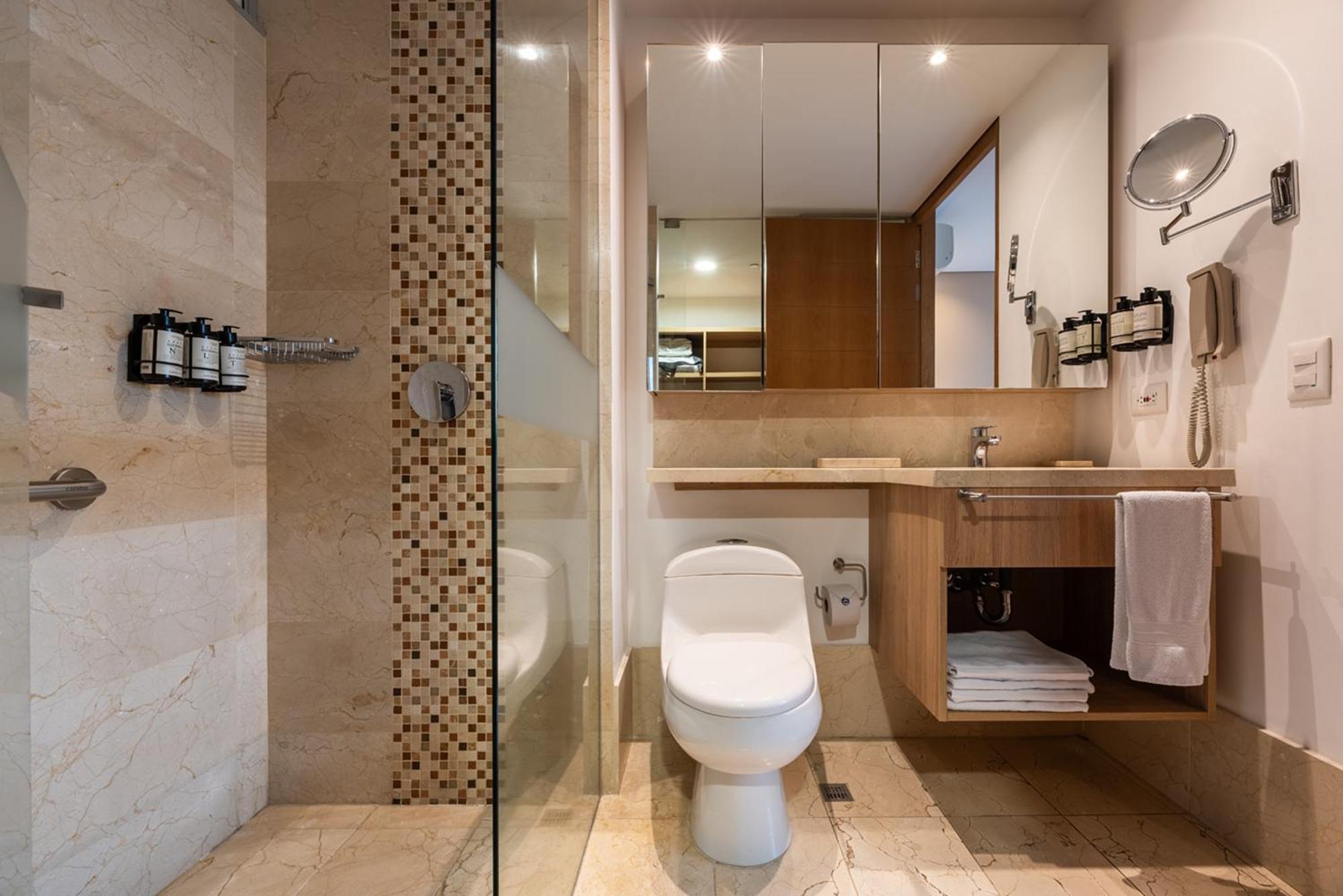Estelar La Torre Suites Medellín Zewnętrze zdjęcie
