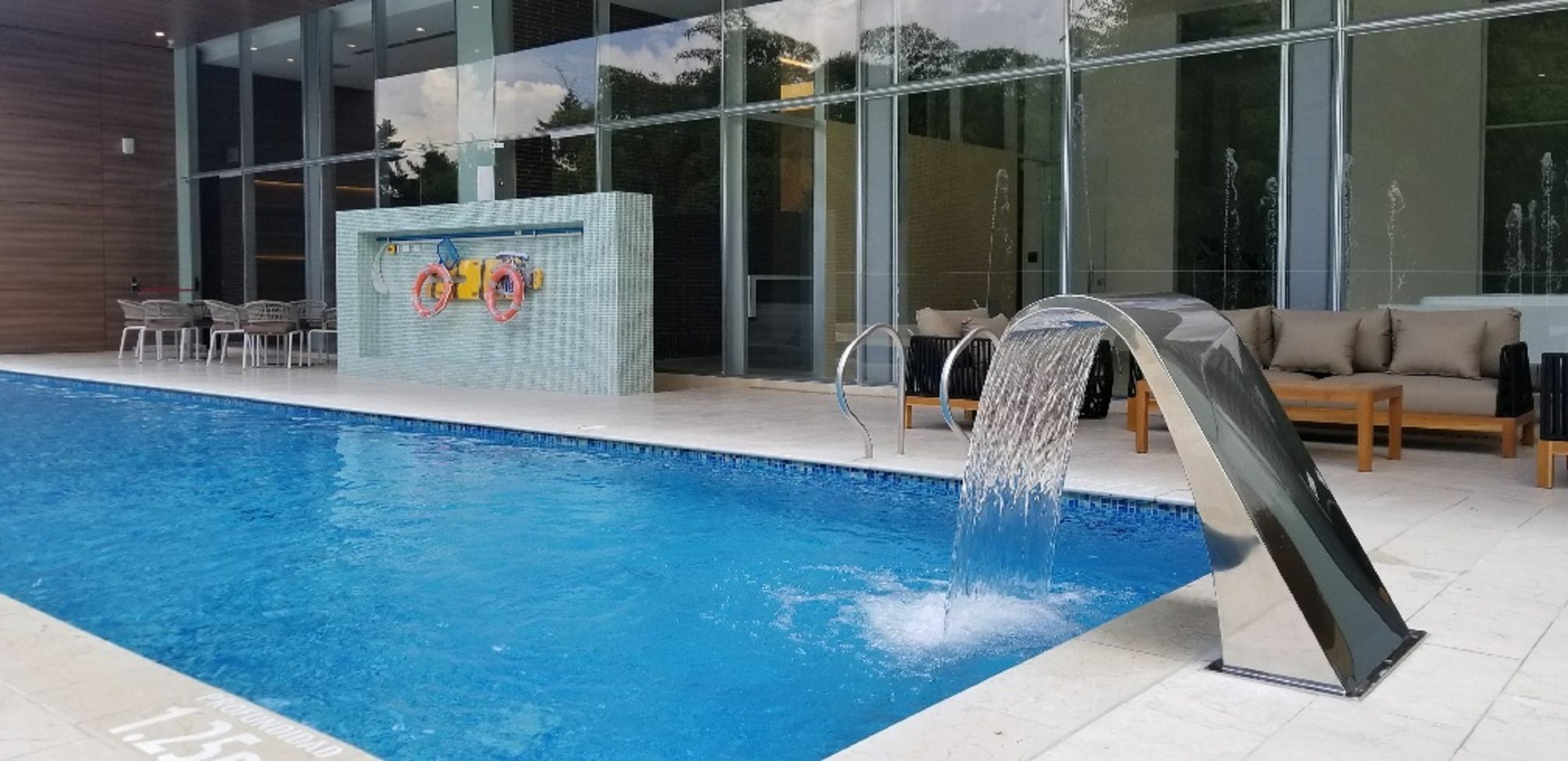 Estelar La Torre Suites Medellín Zewnętrze zdjęcie