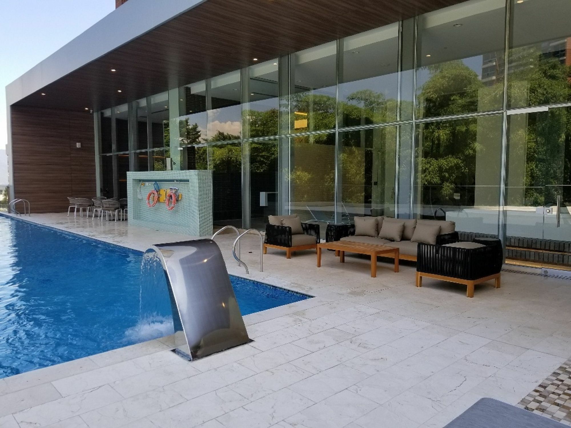 Estelar La Torre Suites Medellín Zewnętrze zdjęcie